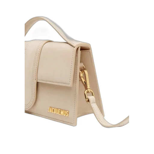 Flap Shoulder Bag