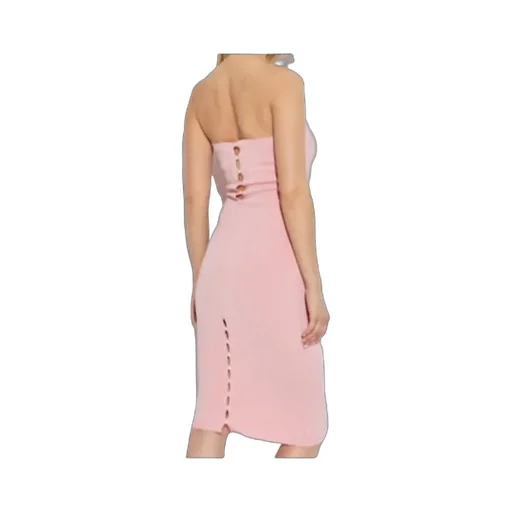 The Sera Knit Dress