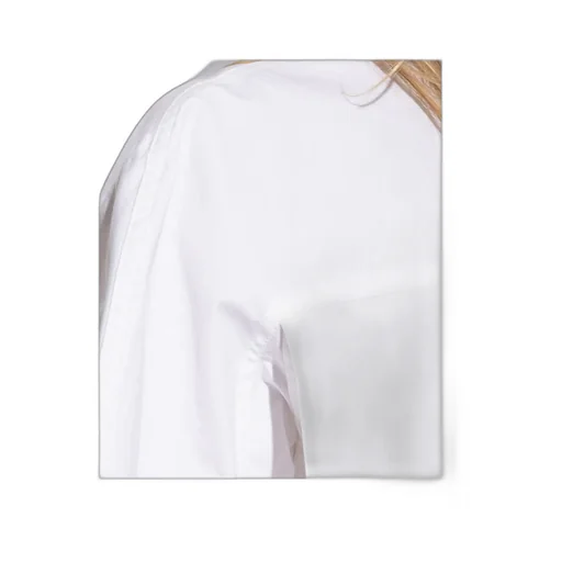 The Ovalo Shirt Dress