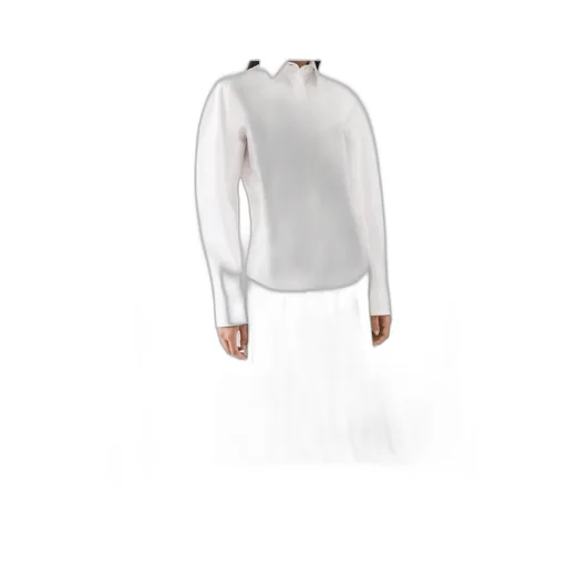 The Ovalo Shirt