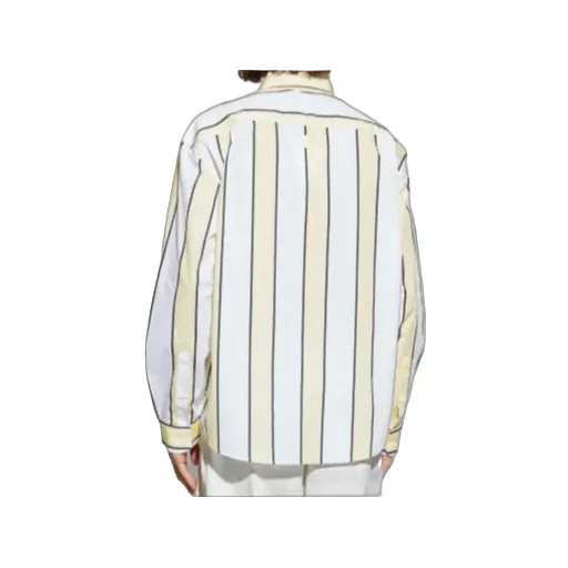 Striped Shirt