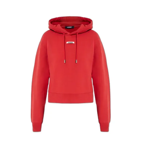 The Gros Grain Hoodie