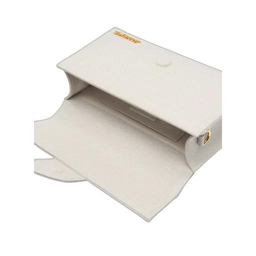 The Large Bambino Crossbody Flap Bag