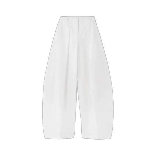 The Wide Ovalo Pants