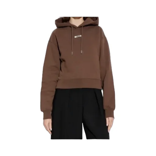 The Gros Grain Hoodie