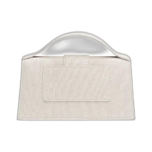 The Large Bambino Crossbody Flap Bag