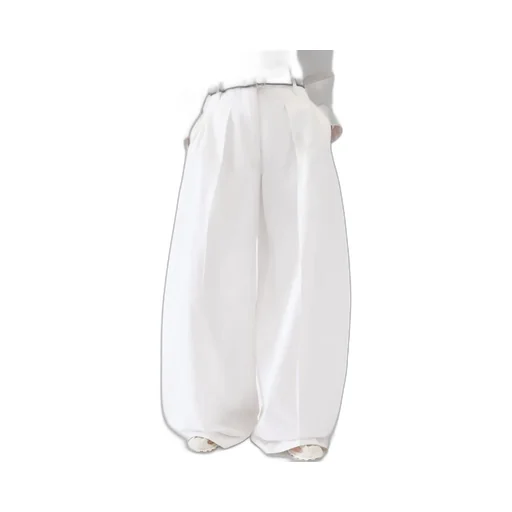 The Wide Ovalo Pants