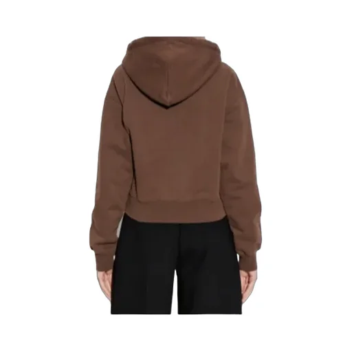 The Gros Grain Hoodie