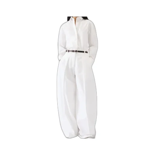 The Wide Ovalo Pants