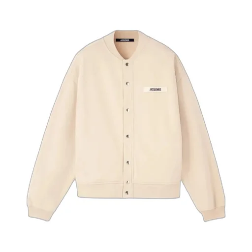 The Gros Grain Cardigan