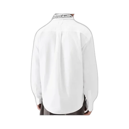 The Simon Long-Sleeve Shirt