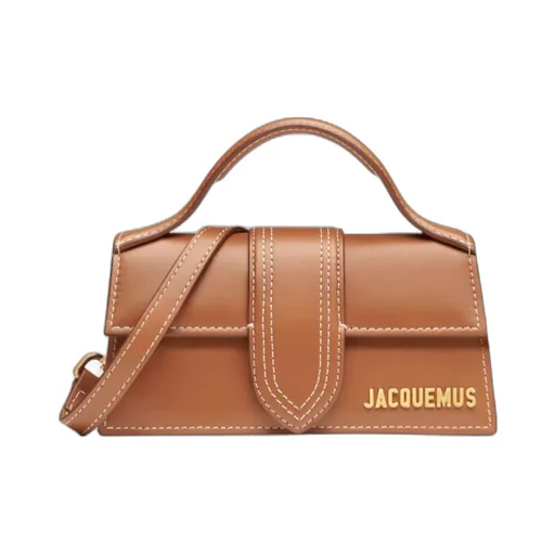 The Bambino Small Flap Bag