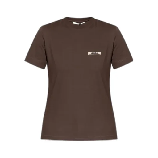 The Gros Grain Short-Sleeve T-Shirt