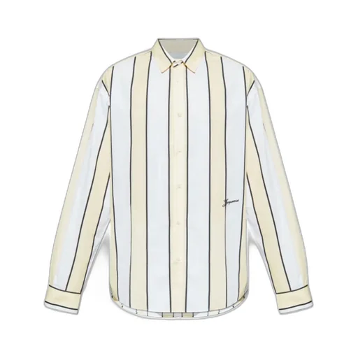 Striped Shirt