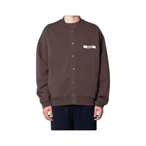 Long Sleeve Sweatshirt
