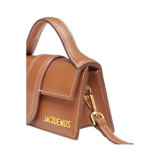 The Bambino Small Flap Bag