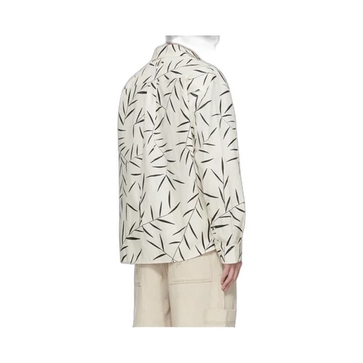 The Simon Long-Sleeve Shirt