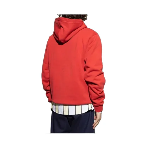 The Gros Grain Long Sleeved Hoodie