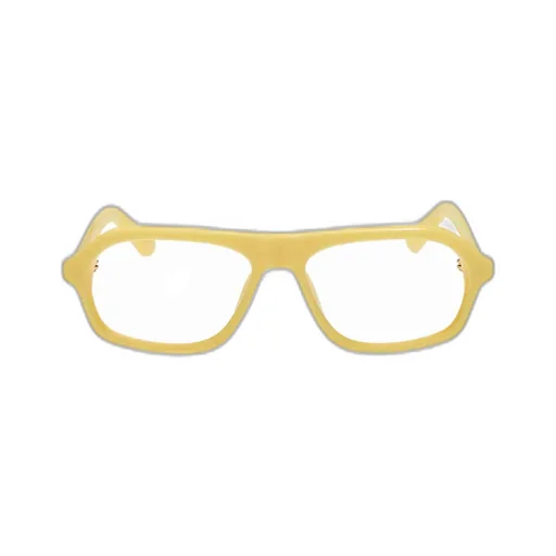 Full-Rim Glasses