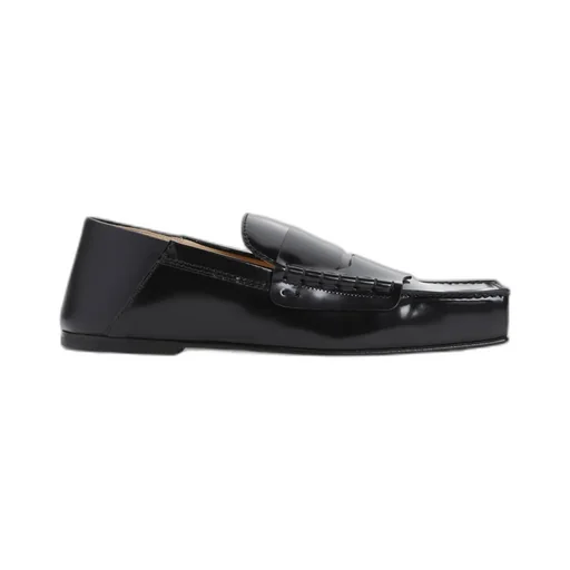Carré Loafers
