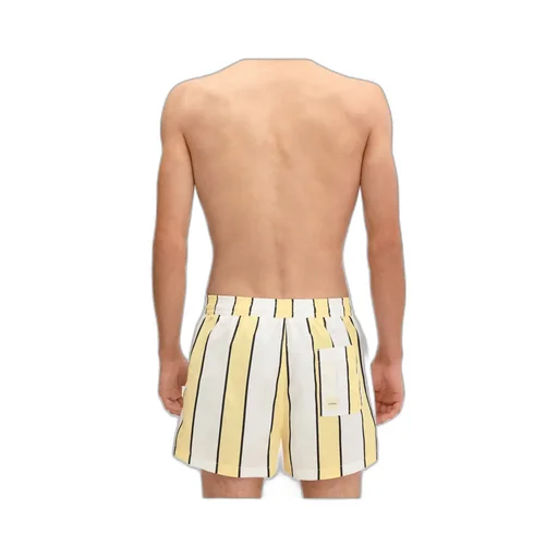 Puntini Swim Shorts