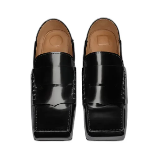 Carré Loafers