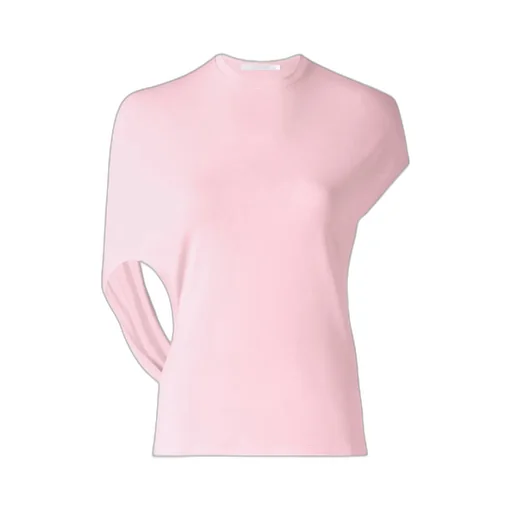 Open-Back T-Shirt