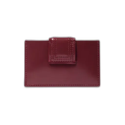 Flip Card Holder