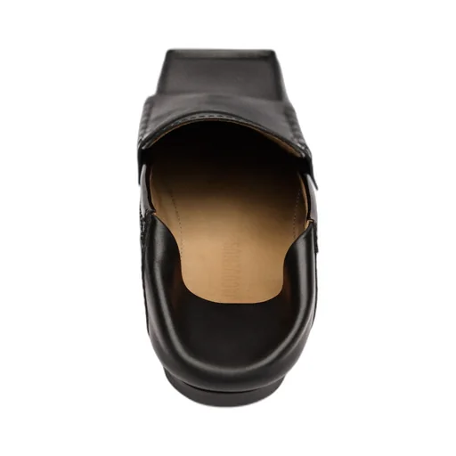 Carré Loafers