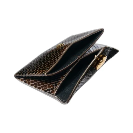 The Enveloppe Card Holder