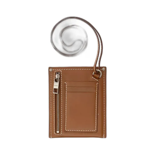 Le Porte Poche Meunier Wallet