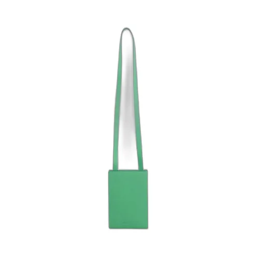 Le Gadju Lanyard Wallet