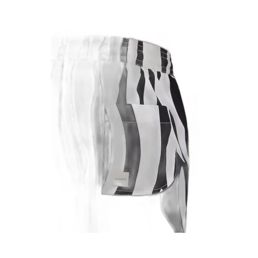 Printed Swimming Trunks