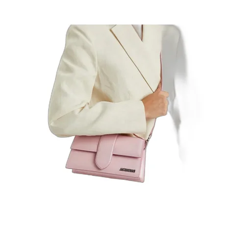 Le Grand Bambino Shoulder Bag