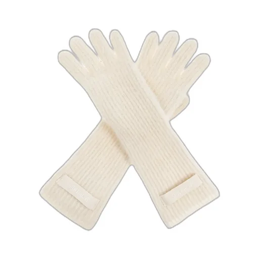 The Gros Grain Gloves
