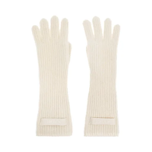 The Gros Grain Gloves