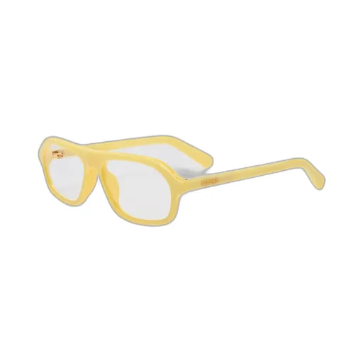 Full-Rim Glasses