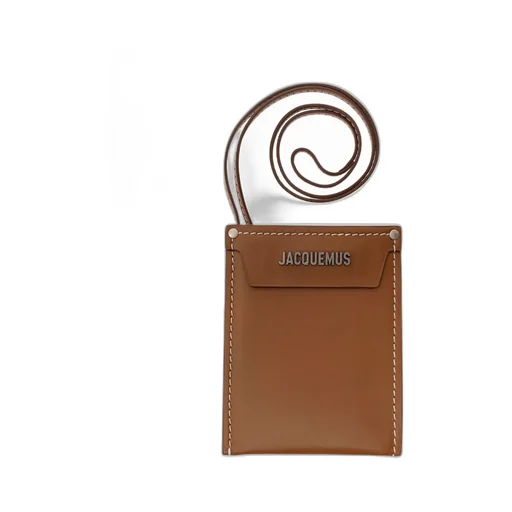 Le Porte Poche Meunier Wallet