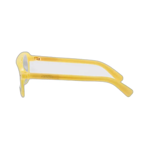 Pilot-Frame Glasses