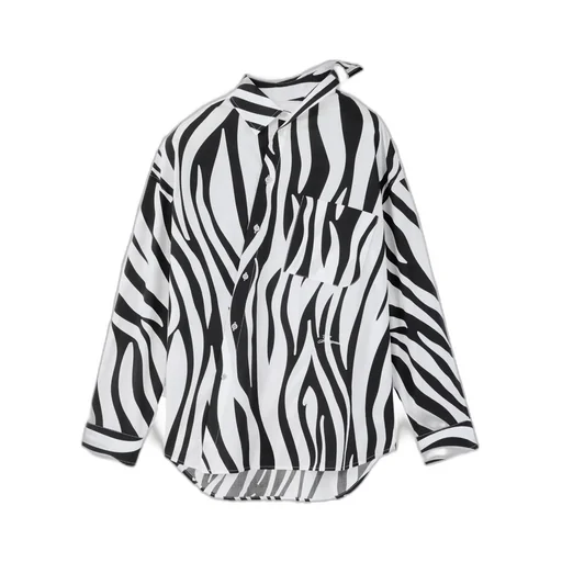 The Cuadro Shirt