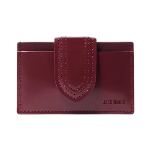 Flip Card Holder