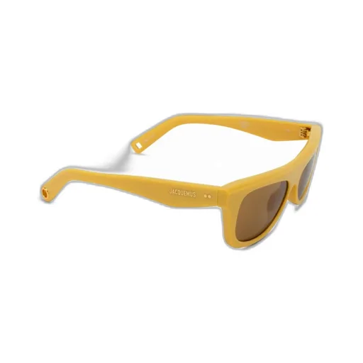 Logo Sunglasses