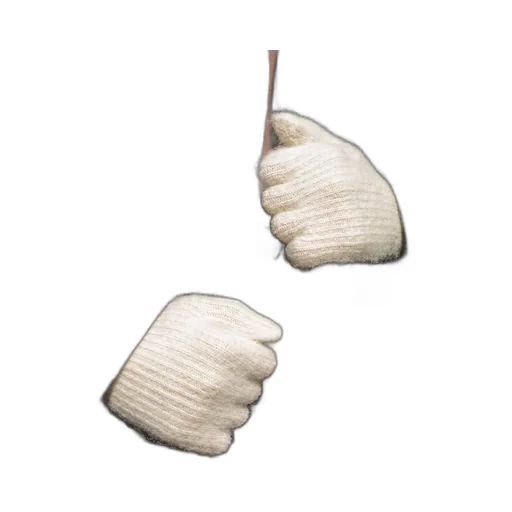 The Gros Grain Gloves