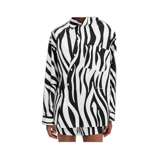 The Cuadro Shirt