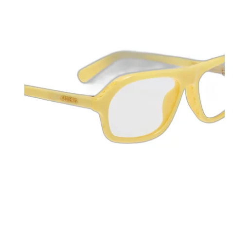 Full-Rim Glasses