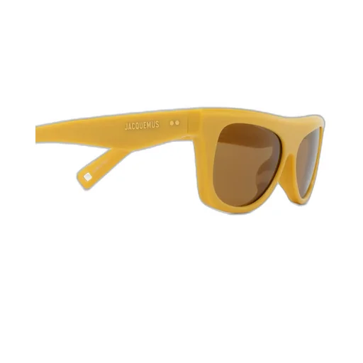 Logo Sunglasses