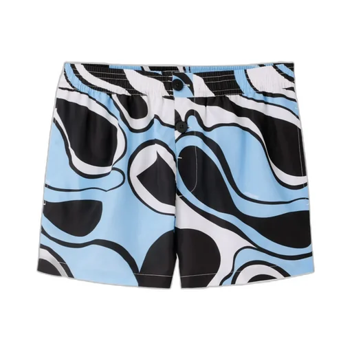 Sea Clothing Blue