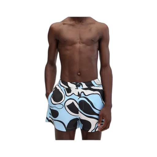 Sea Clothing Blue