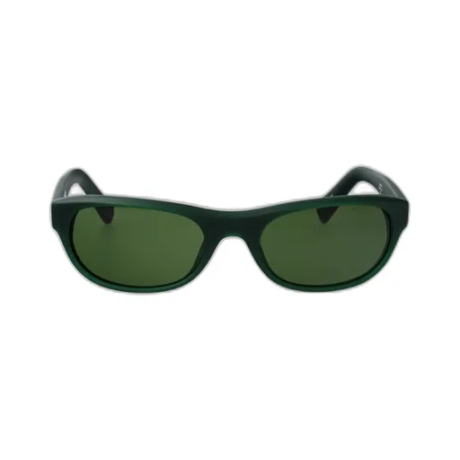 Full Frame Sunglasses