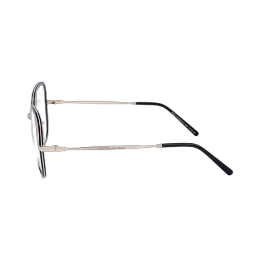 Full-Frame Plain Glasses